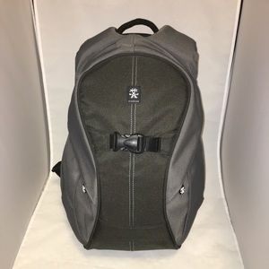 Crumpler the Karachi Outpost camera backpack (S)